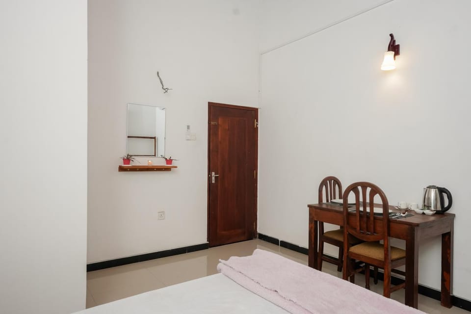 Win Way Villa - Double Room apartment Apartment in Southern Province