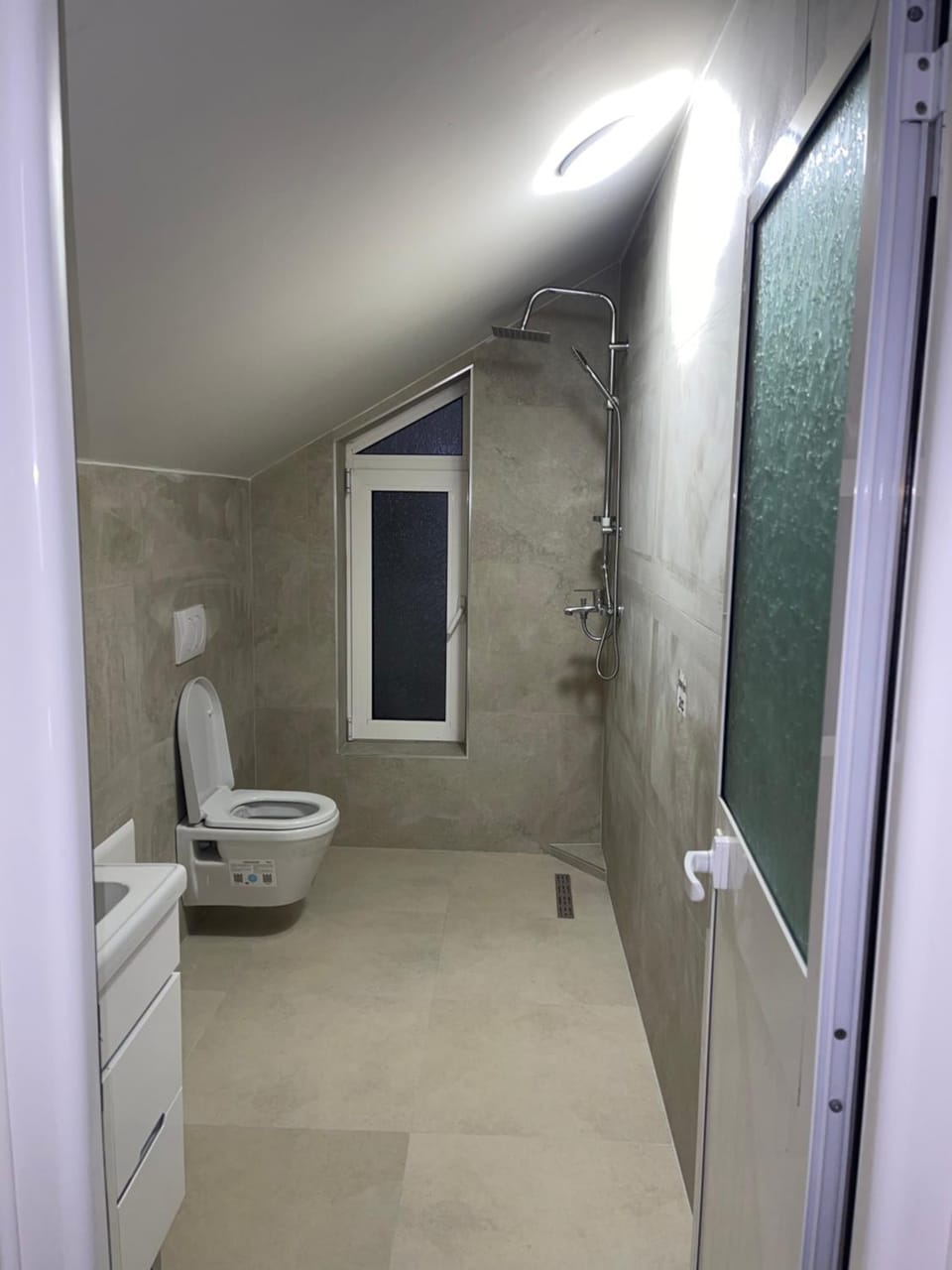 Liçi GuestHouse Country House in Tirana