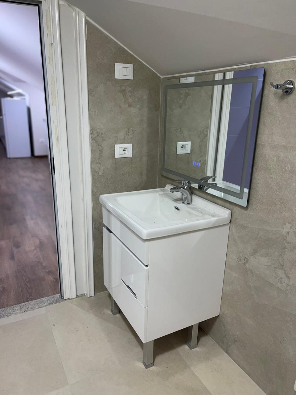 Liçi GuestHouse Country House in Tirana