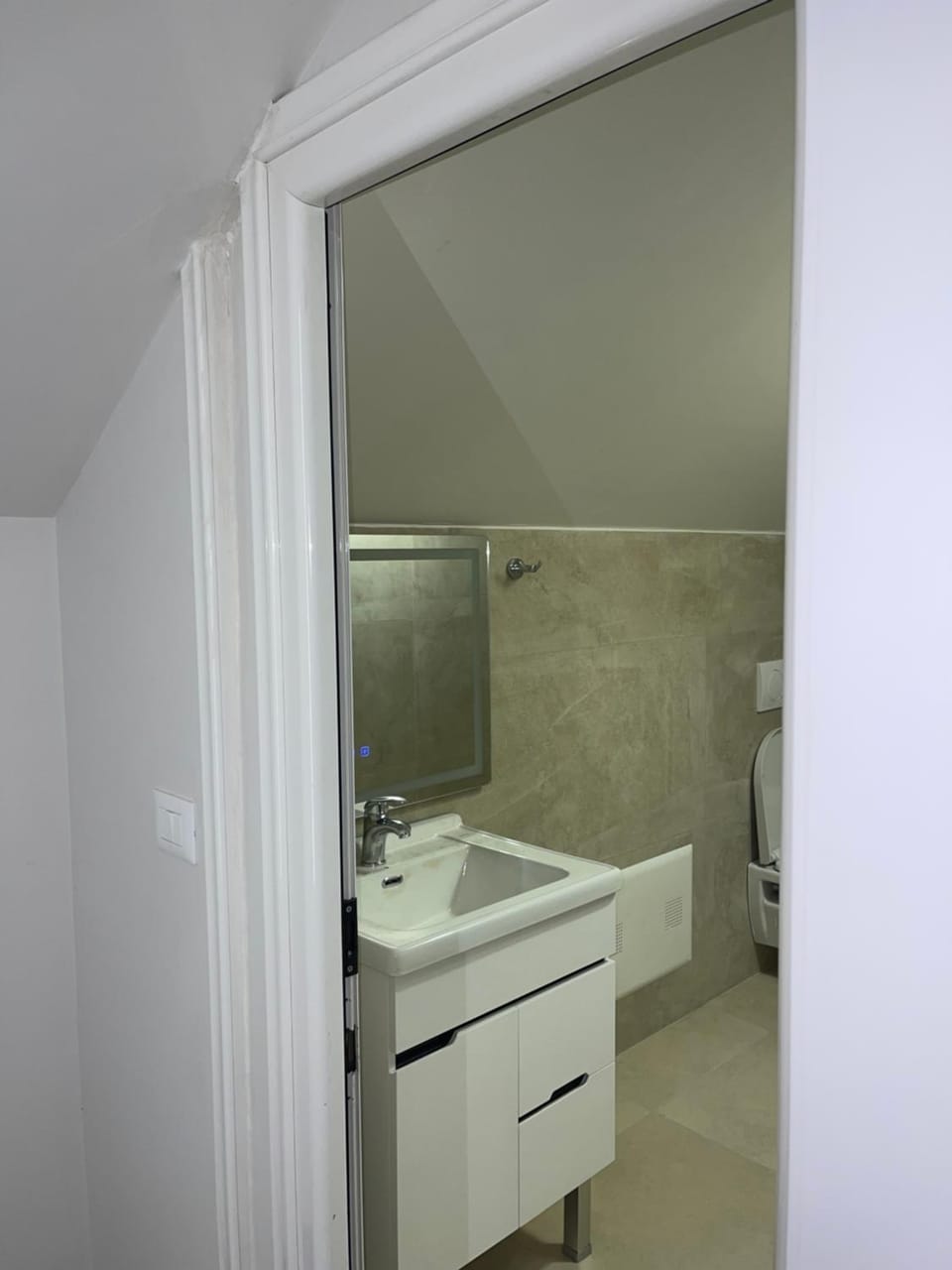 Liçi GuestHouse Country House in Tirana