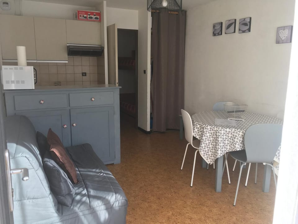 Chemin de saint lary Hameau du soleil Bat C no 6 Vielle aure 65170 Apartment in Saint-Lary-Soulan