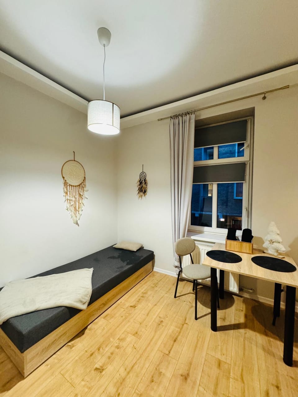 Pokój przy Parku Róż II Hostel in Poland