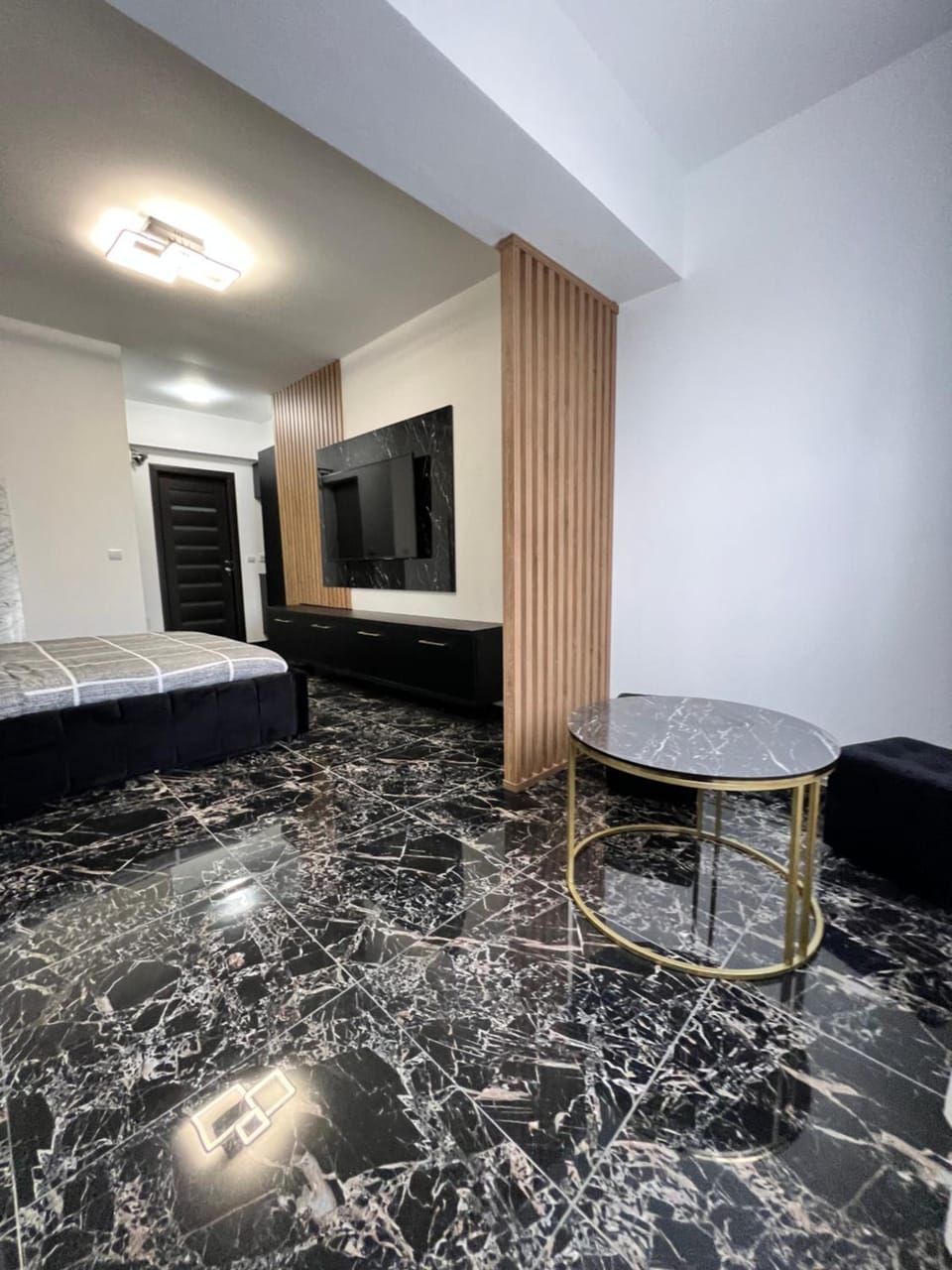 Gray'apartaments 3 Apartment in Craiova