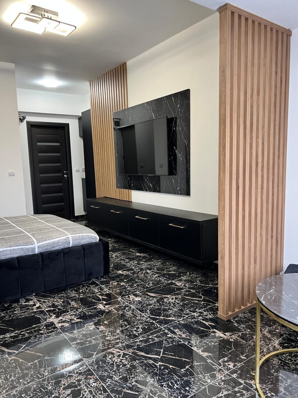 Gray'apartaments 3 Apartment in Craiova