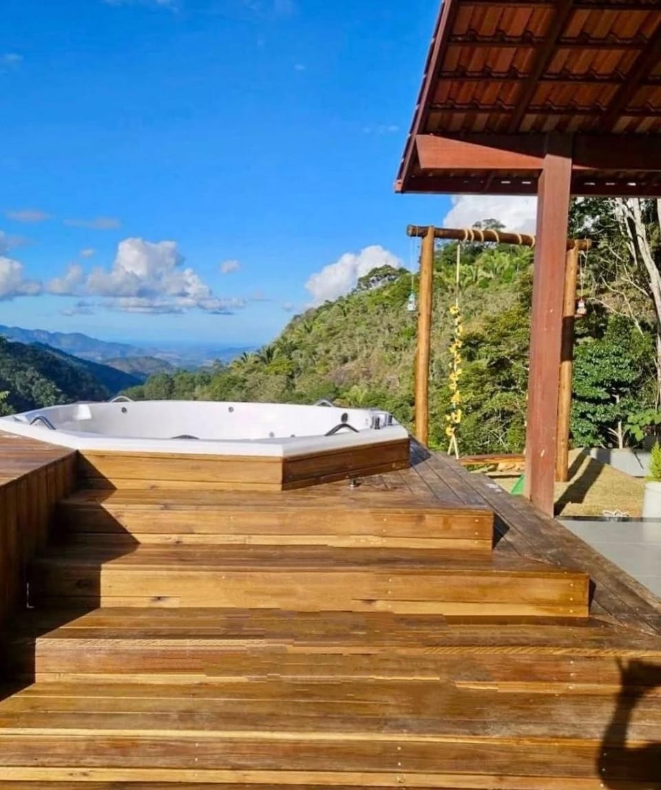 Casa 3 Quartos Recanto Buritis House in State of Espírito Santo, Brazil