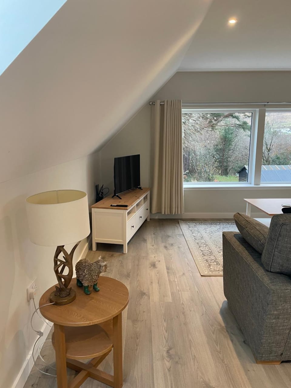 Adalienes Retreat Flat 3 Apartment in Portree