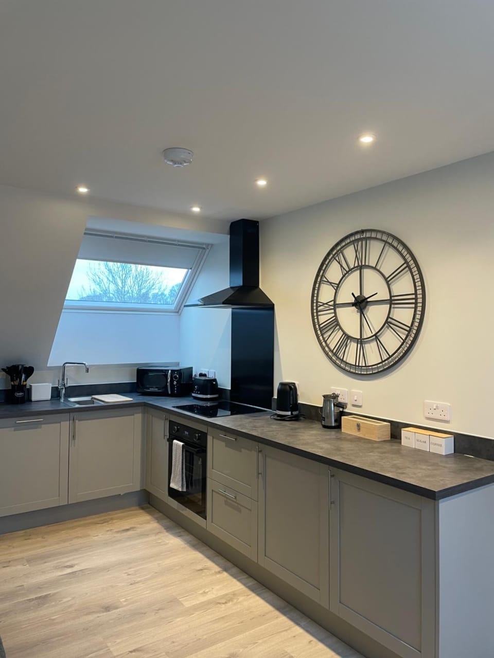Adalienes Retreat Flat 3 Apartment in Portree