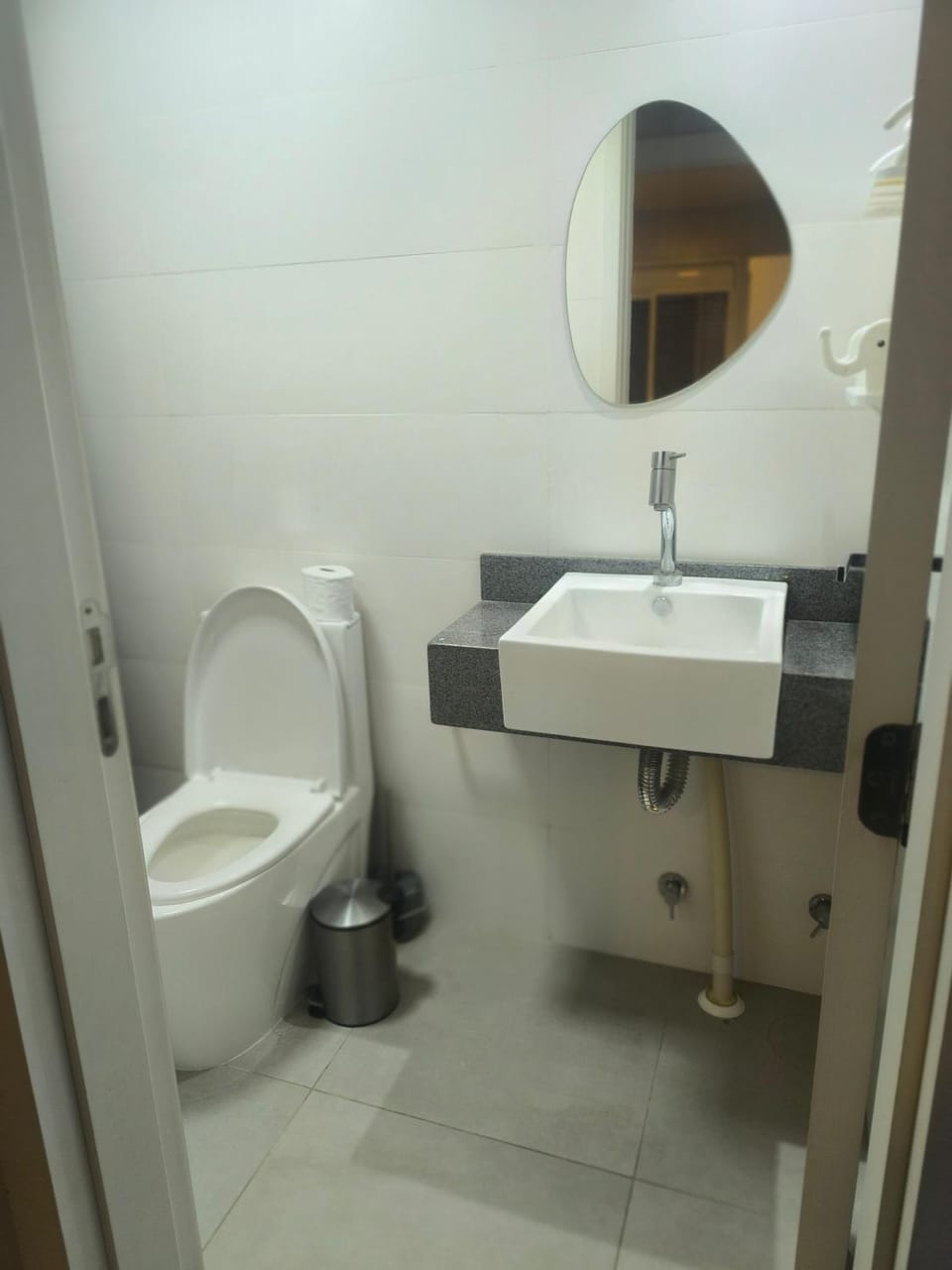 Apartamento 2 quartos com garagem Apartment in Pelotas