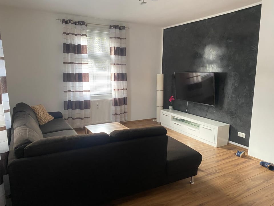 Ferienwohnung mit 4 Schlafzimmer oder 10 Schlafmöglichkeiten Apartment in Siegen