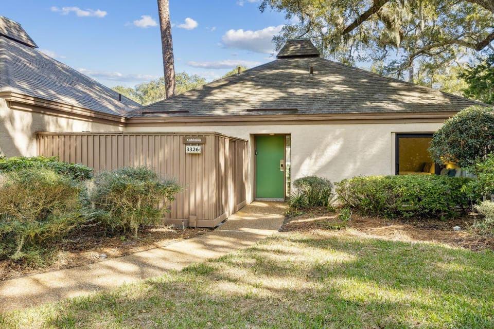 3326 Fairway Oaks Villa in Amelia Island