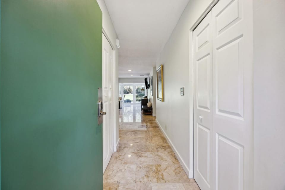 3326 Fairway Oaks Villa in Amelia Island
