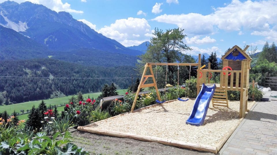Children play ground, Children play ground