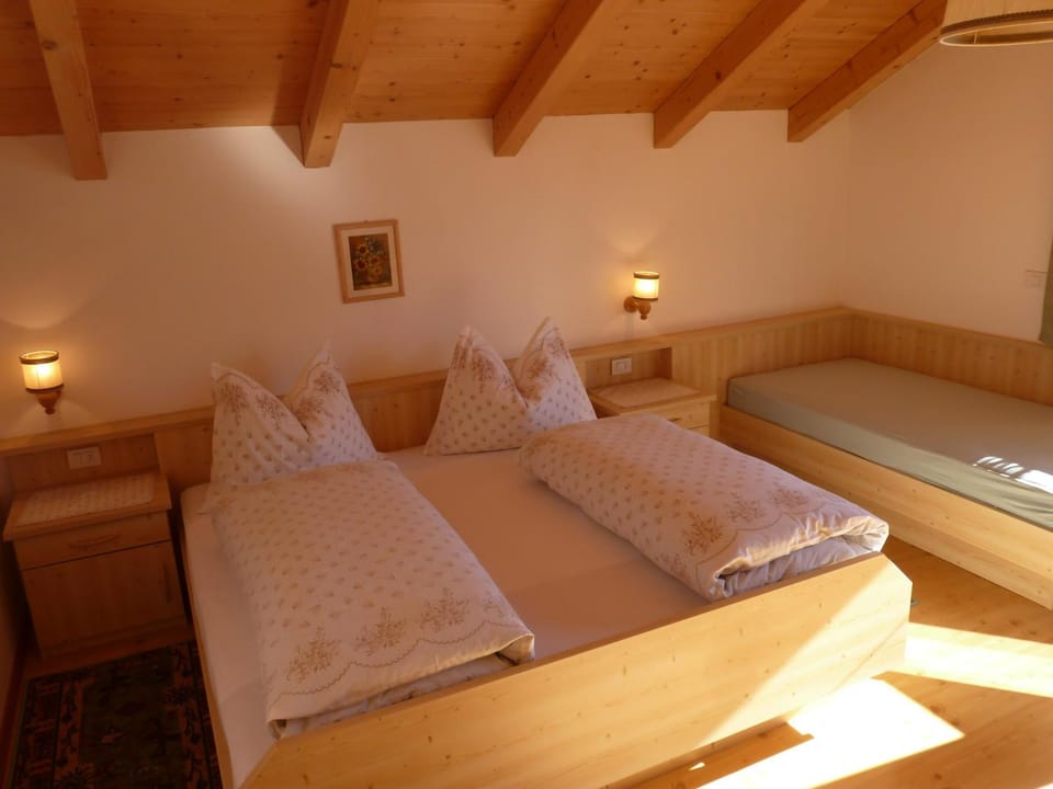 Balcony/Terrace, Bedroom