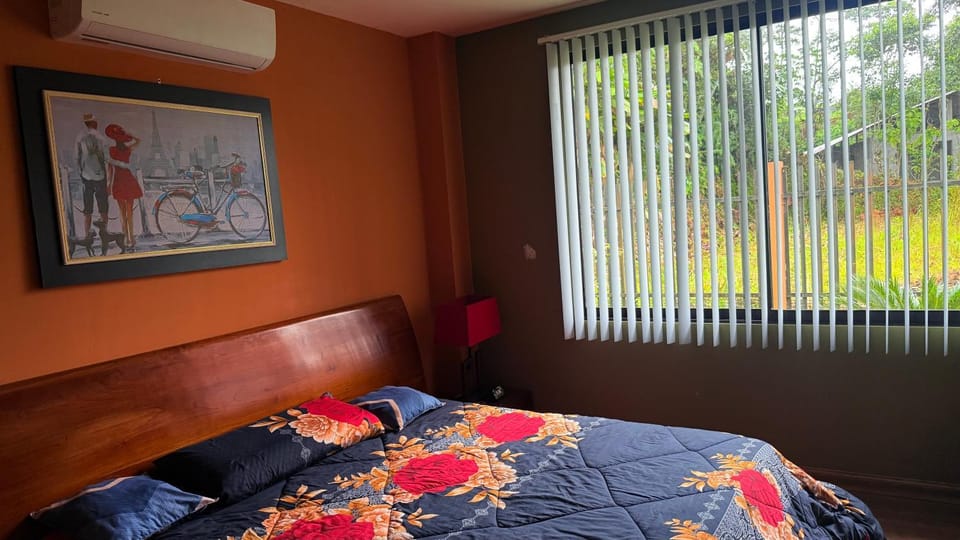 Habitación doble 2 Vacation rental in Ecuador