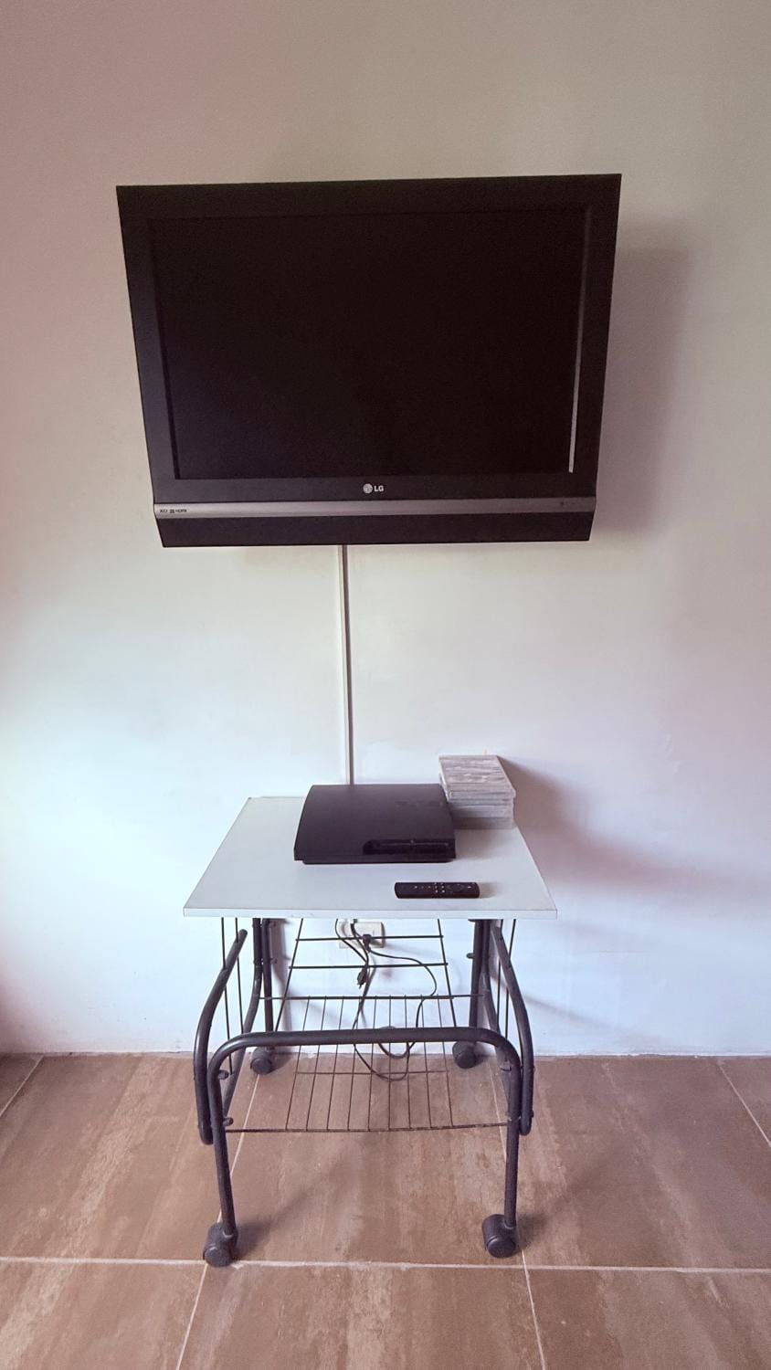 TV and multimedia, Evening entertainment