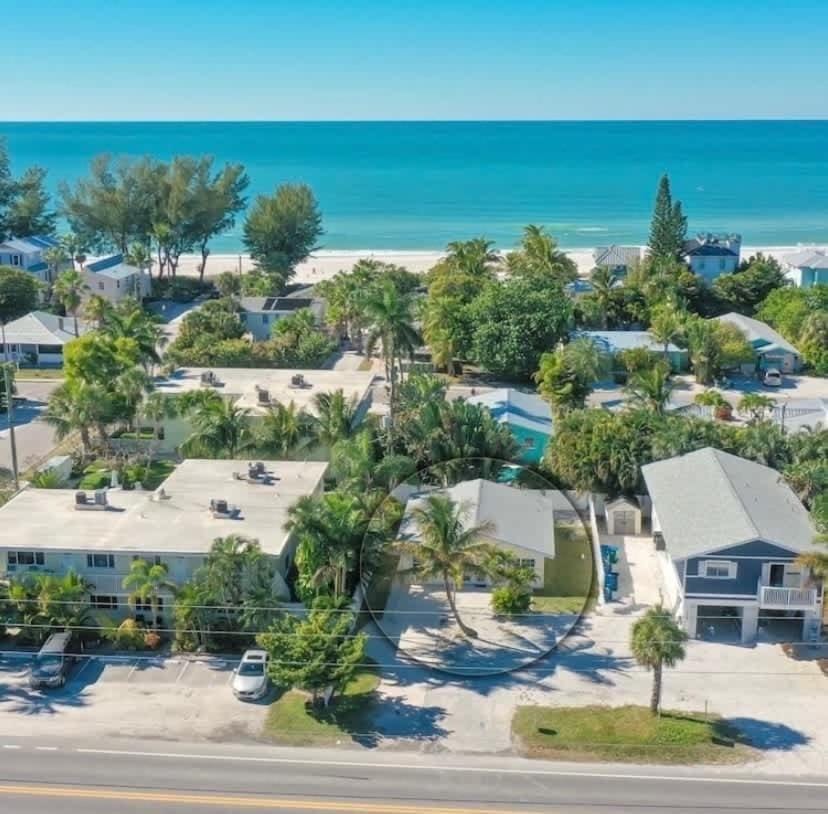 Cozy Beach House-Family House in Ilexhurst