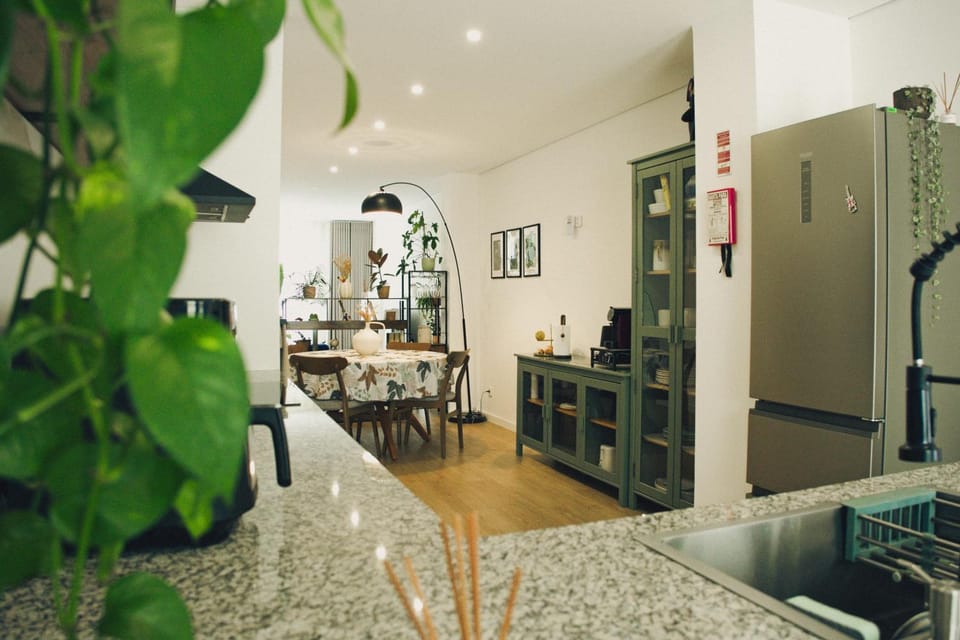 Slow Living Apúlia Apartment in Portugal