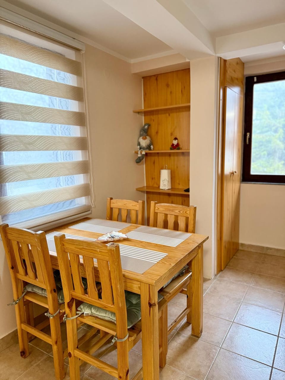 Ski kuca Elbrus Apartment in Federation of Bosnia and Herzegovina