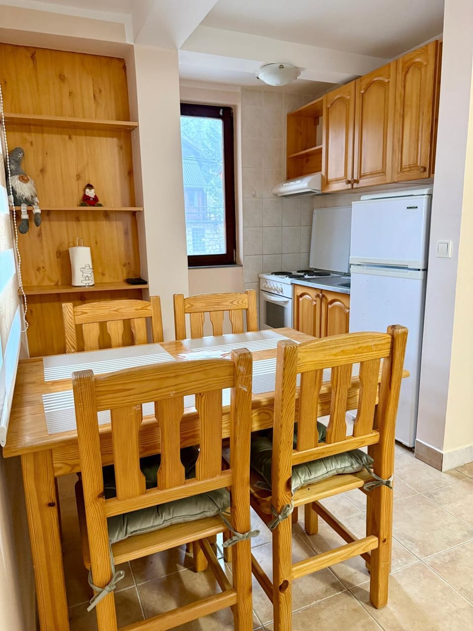 Ski kuca Elbrus Apartment in Federation of Bosnia and Herzegovina