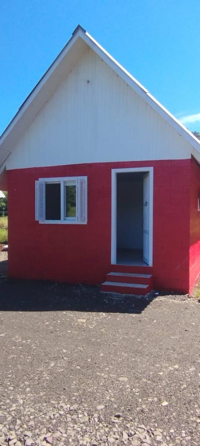 Property building, Property building, Day