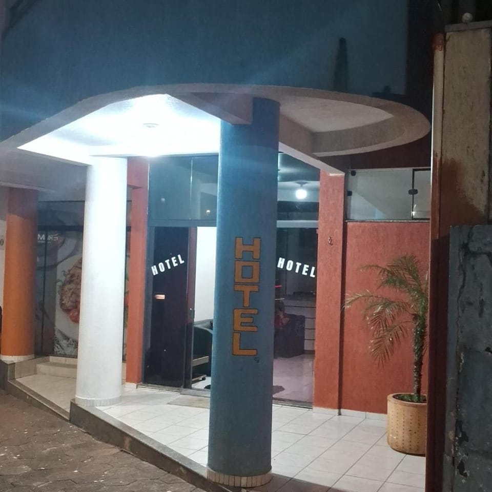 Hotel Menegatti Hotel in State of Santa Catarina