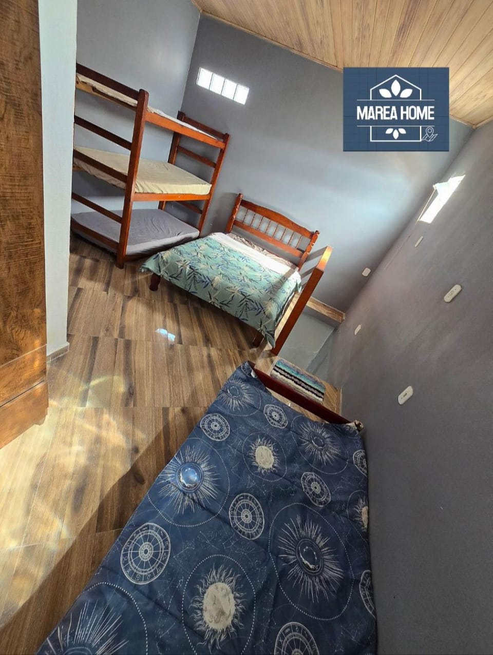 Marea Home Bed and Breakfast in State of Rio de Janeiro