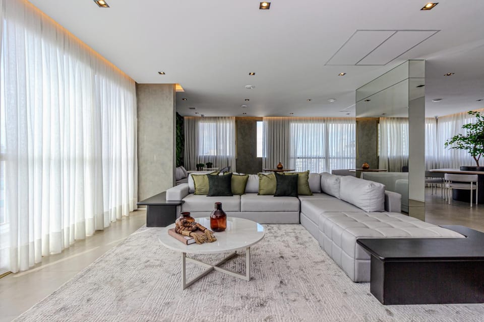 Property building, Day, Lobby or reception, Area and facilities
