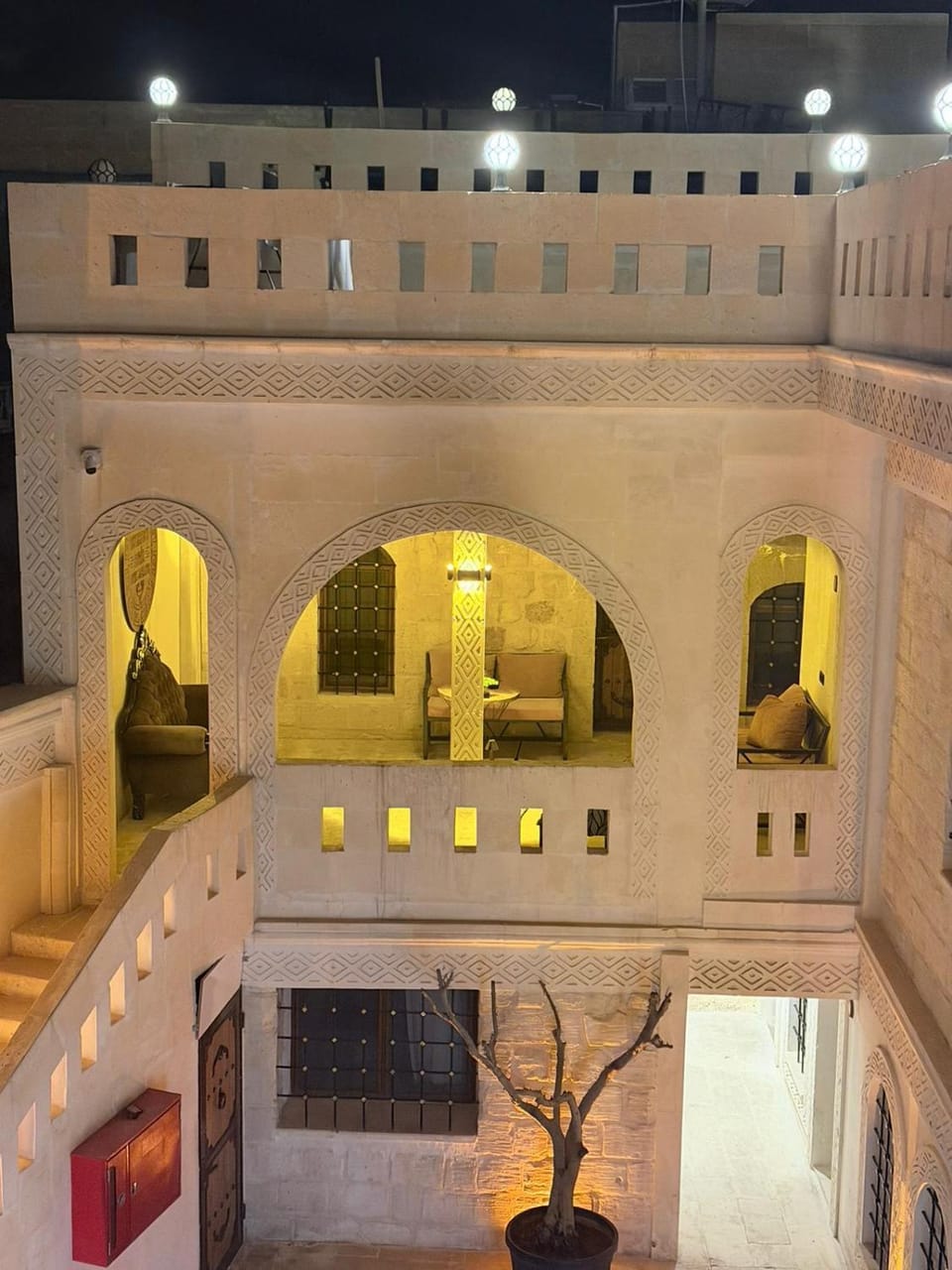 Beylerbeyi Butik Otel Hotel in Turkey
