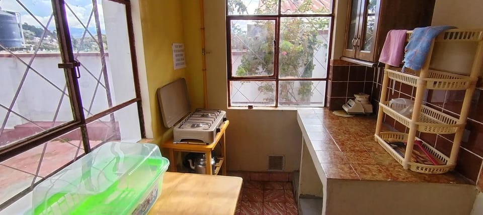Casita Vacacional House in Puno, Peru
