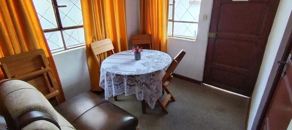 Casita Vacacional House in Puno, Peru