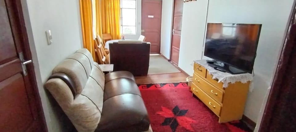 Casita Vacacional House in Puno, Peru