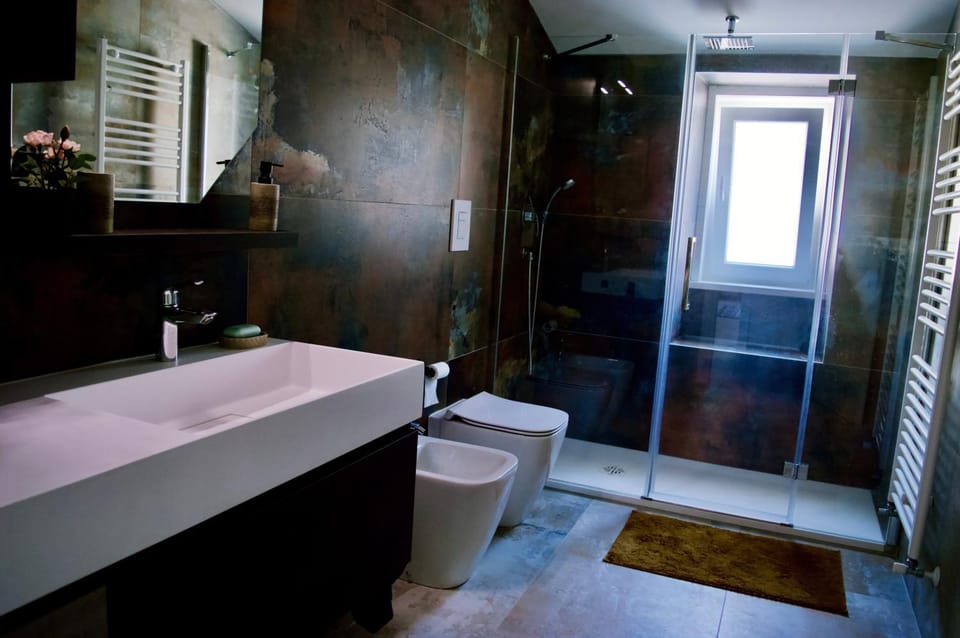 Casa di Zeno 18 Apartment in Trieste
