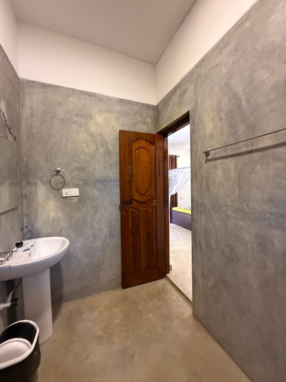 kuda Bay Surf Hotel Bed and Breakfast in Sri Lanka