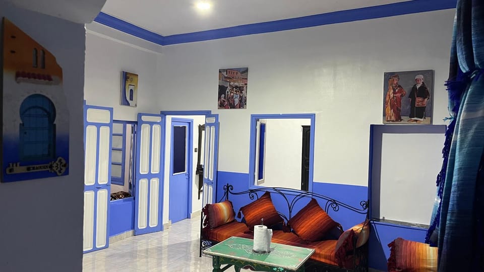Cassa Aya Chefchaouen Apartment in Chefchaouen