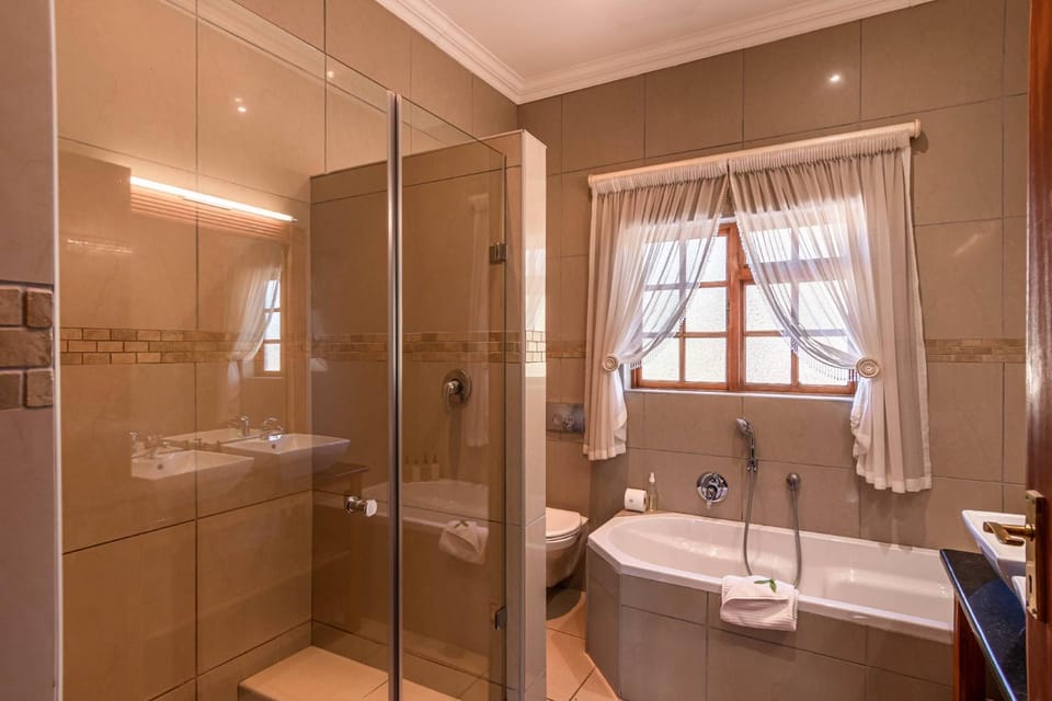 Shower, Bathroom, Bath