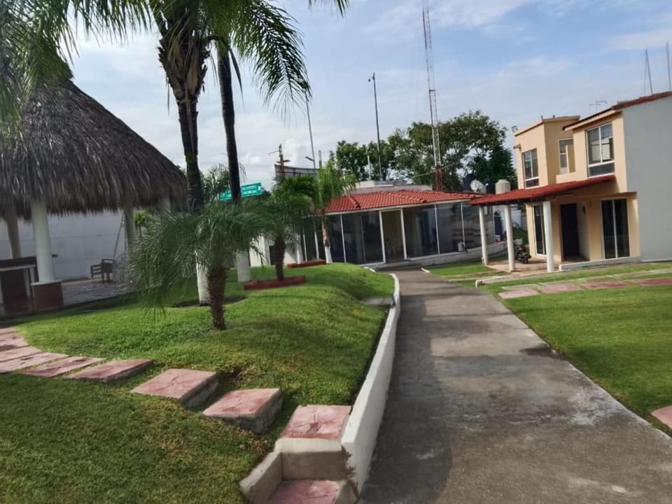 Casas Diamante Apartment in State of Morelos