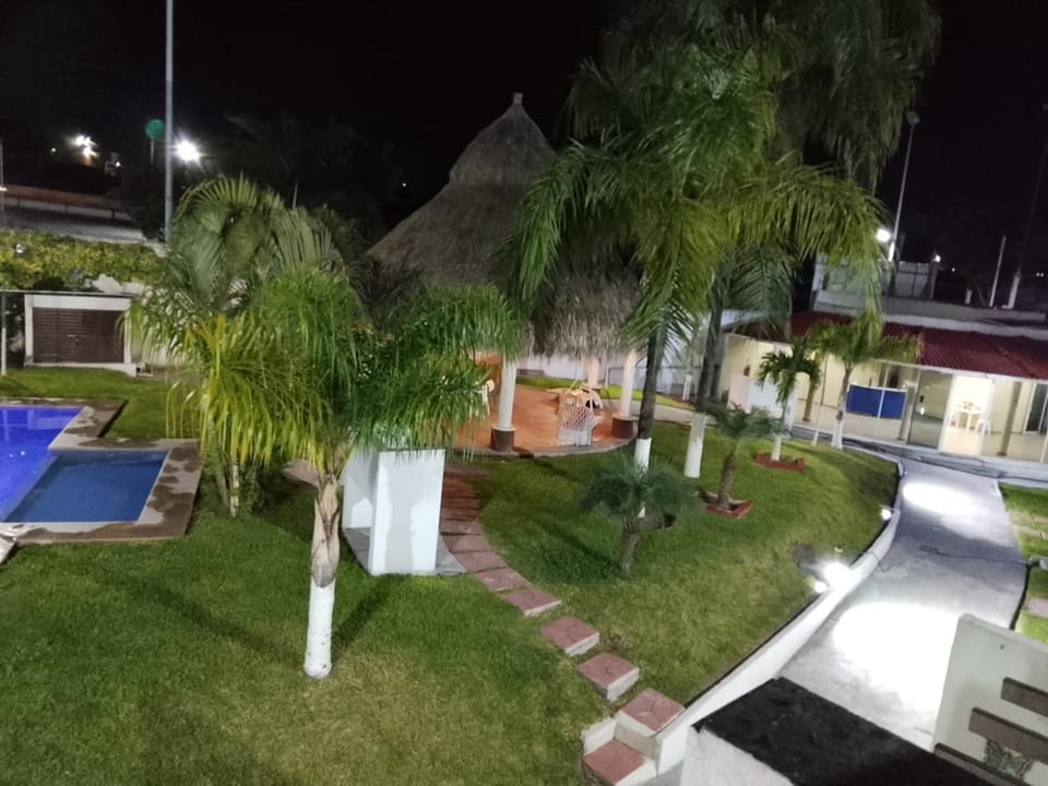 Casas Diamante Apartment in State of Morelos