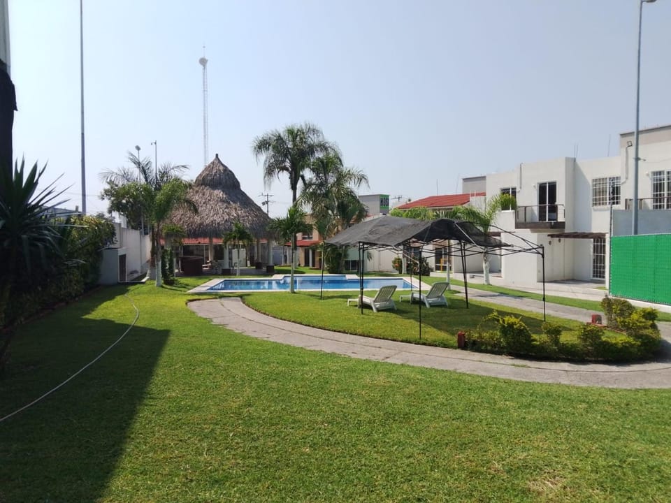 Casas Diamante Apartment in State of Morelos