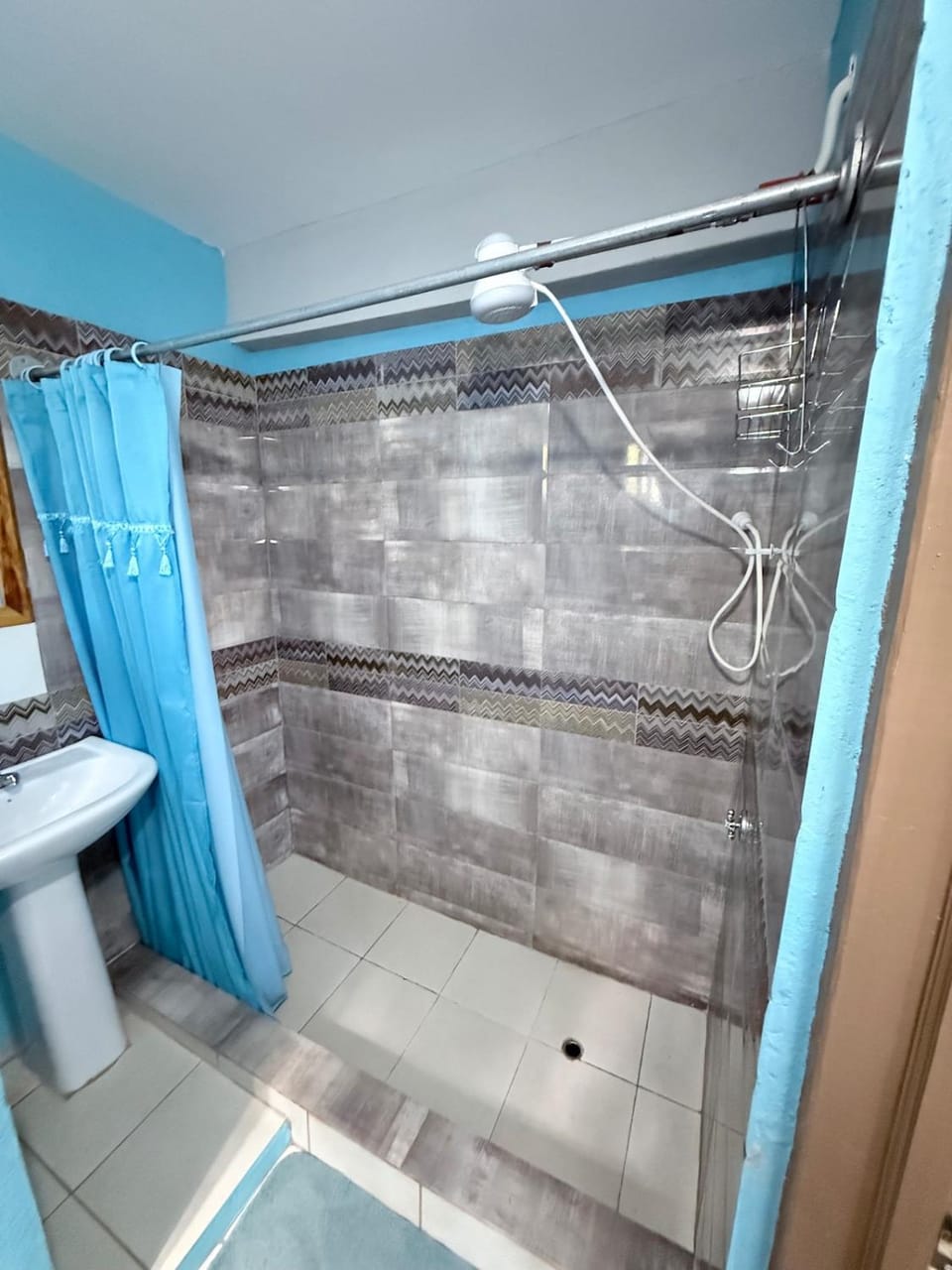 M&G City View Apartments Apartment in Caribbean