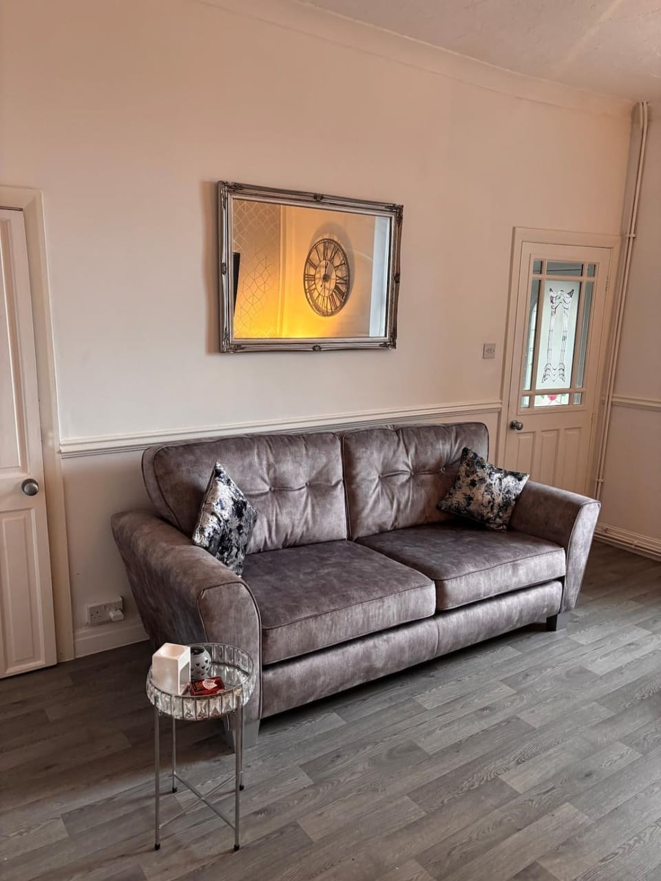Chestnut Lodge - a woodland escape near the city! Apartment in Bradford