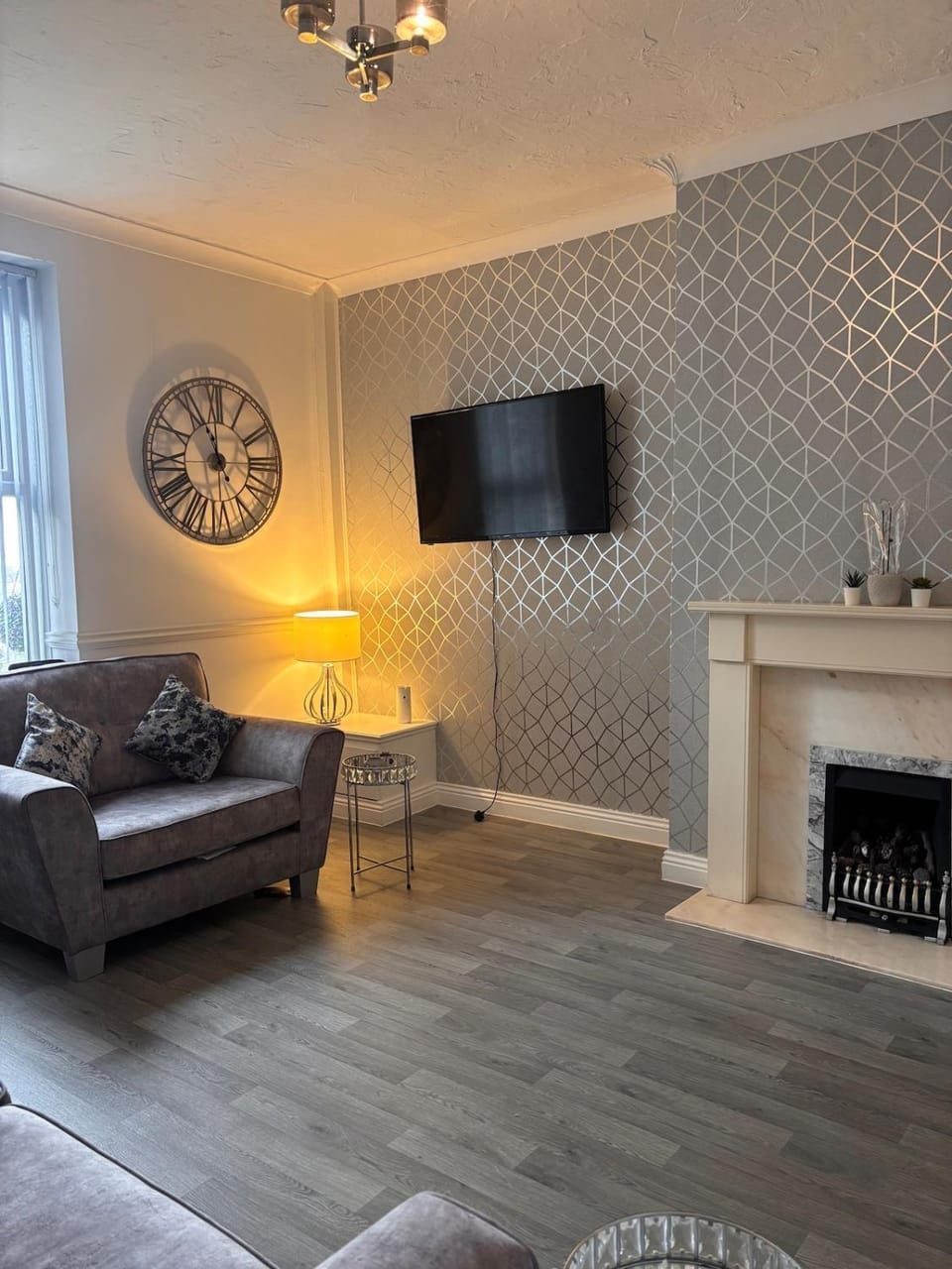 Chestnut Lodge - a woodland escape near the city! Apartment in Bradford