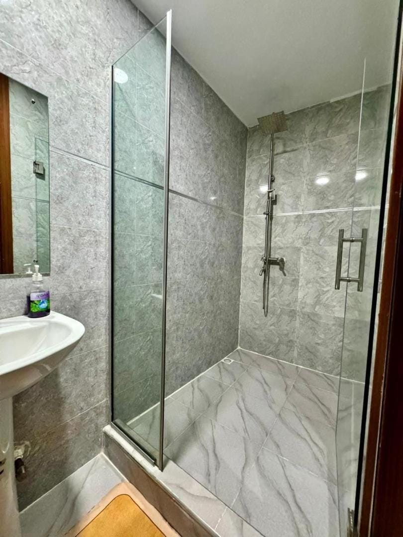 Bright haven apartments Apartment in Lagos