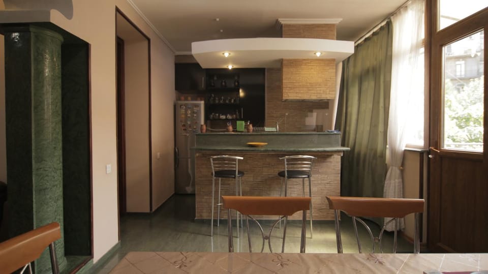 Lounge or bar