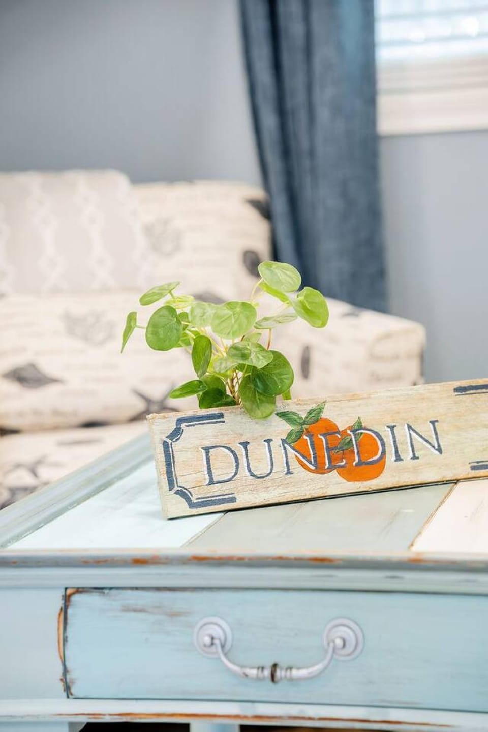Property logo or sign