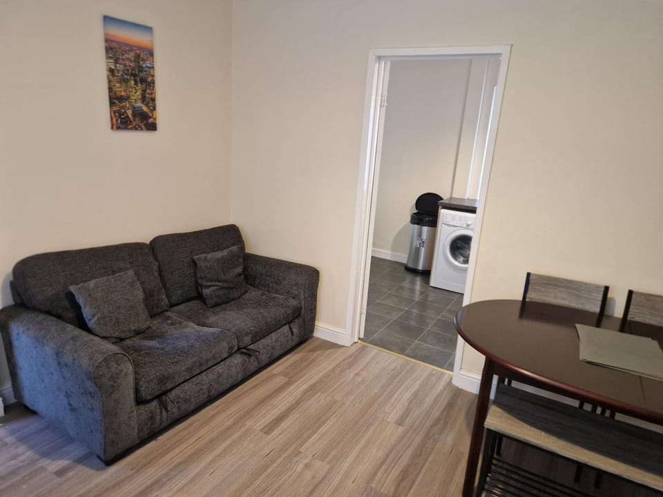 Washington's Garnet 2-bedroom house Apartment in Washington