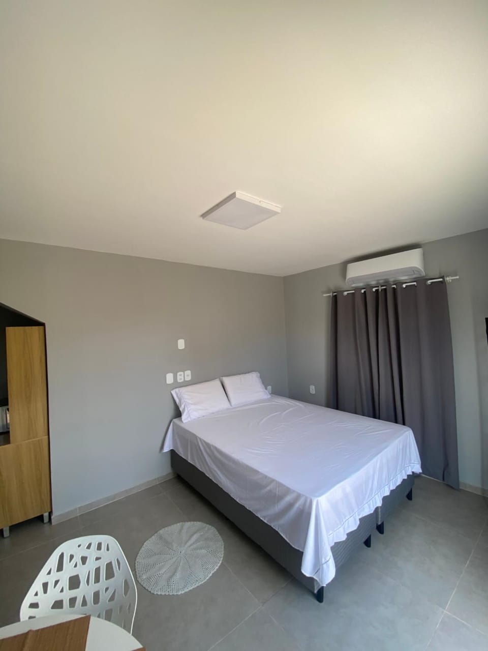 AnaManô Flat térreo Apartment in State of Alagoas, Brazil