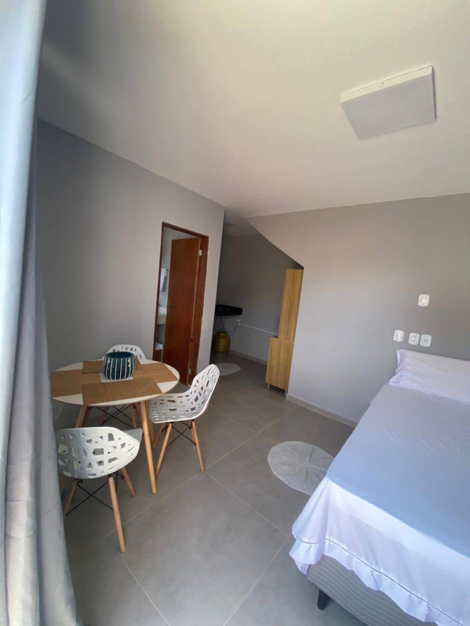 AnaManô Flat térreo Apartment in State of Alagoas, Brazil