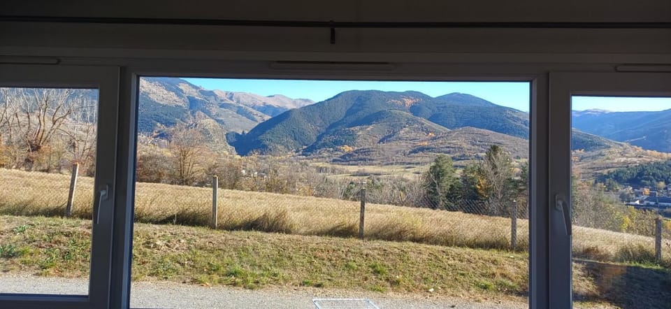 Le panoramique Campground/ 
RV Resort in Occitanie