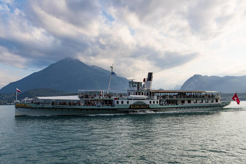 Nearby landmark, Activities