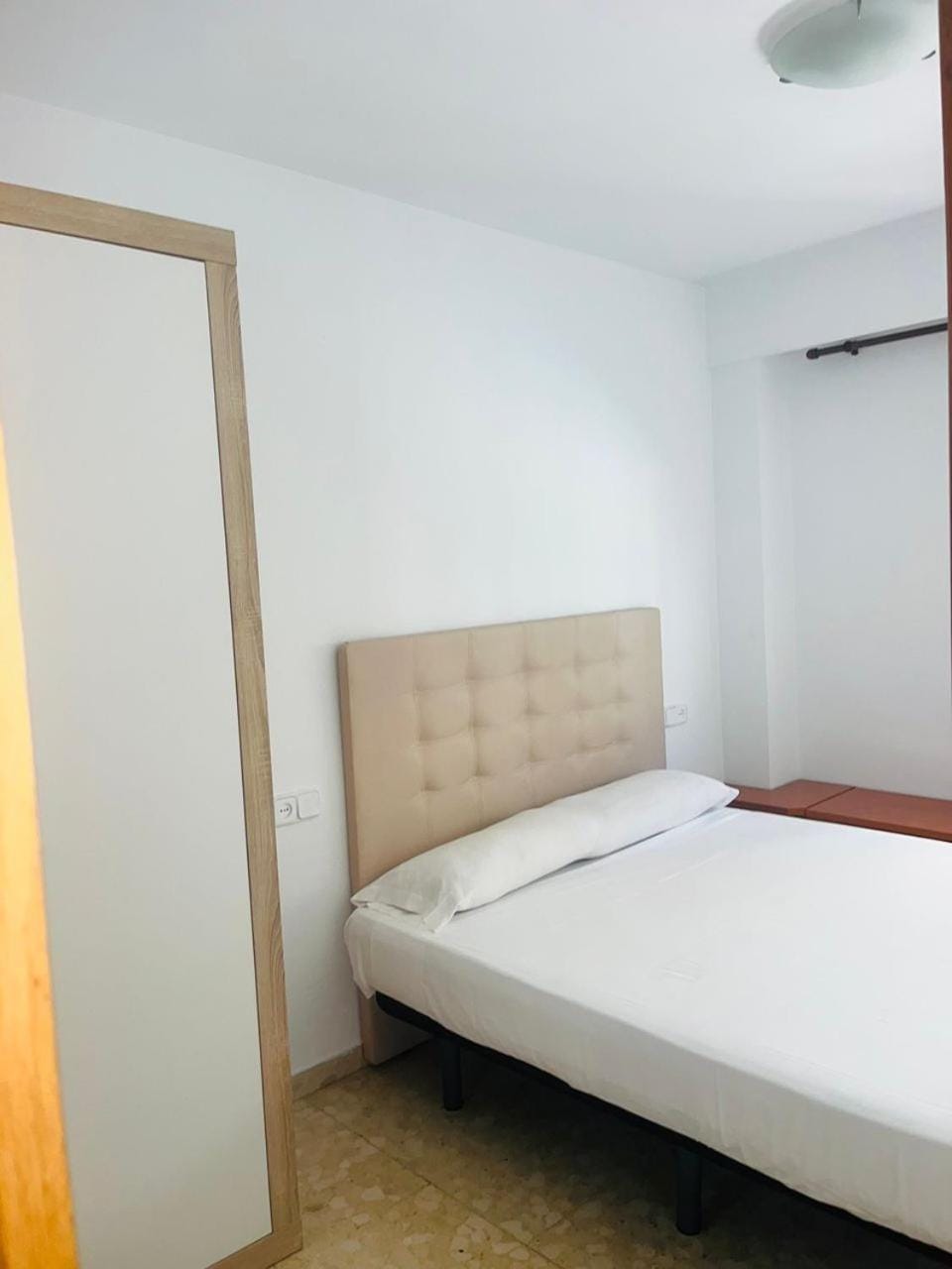 APARTAMENTO JARDINES by Hugo Beach Hotel Apartment in Safor